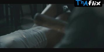 Sarah Butler Butt Scene  in I Spit On Your Grave: Unrated