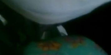 Encoxando a girl with all my dick in her ass