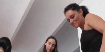 Kinky Fetish Femdom