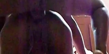 Sri Lankan BBW Milf Pussy Farting in Doggy Fuck (bbw_pussy)