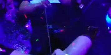 BBC ON GIRL
