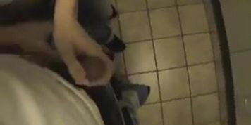 Quick screw in the kitchen (Nestee Shy)