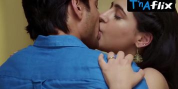 Shiny Dixit Sexy Scene  in Tadap