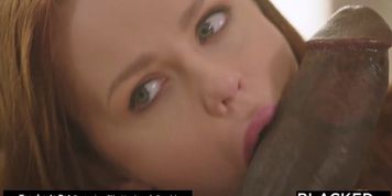 BLACKED - Up Close and Personal Compilation