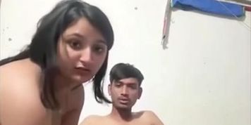 Chubby Girlfriend Ki Silai Machine Par Zabardast Missionary Chudai