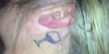 WHITE SLUTS TAKES 2 BBC PART 2 (MUST SEE!!!!)