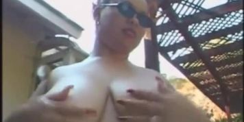 Mega Boobs 4 Movie