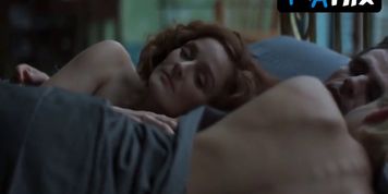 Ana Maria Polvorosa Breasts, Butt Scene  in Cable Girls