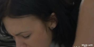 Brother & Sis Pounding Her Ass Deep After Beating The Brakes Off That Pussy With Requested Balls Deep Anal Creampie .
