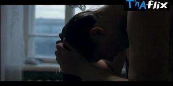Yuliya Aug Breasts,  Butt Scene  in Silent Souls