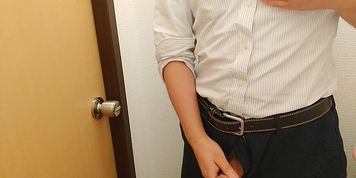 Guy masturbation. gay masturbation. japanese style. ?????????