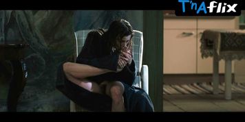 Sylvia Hoeks Bush,  Breasts Scene  in The Best Offer