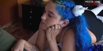 Head Cheerleader Min Galilea Seduces Her Brother&rsquo;s Best Friend.