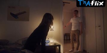 Alexandra Bogdanova Sexy Scene  in Chayki