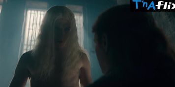 Gayle Rankin Sexy Scene  in House Of The Dragon