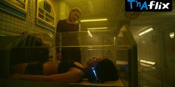 Leifennie Ang Underwear Scene  in Another Life