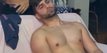 ?? Hot VIDEO con @burrowsman257 . Estabamos en casa relajado.. by exoticboyfree from OnlyFans | Coomer
