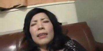 Japanese Mother Daughter Blackmail Screwed (Uncensored)