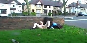 UK outdoor amateur