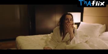 Angelina Zagrebina Butt,  Breasts Scene  in Why Do You?