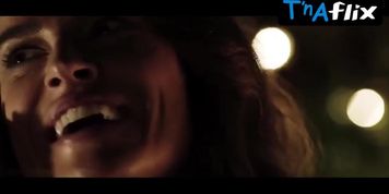 Kasia Smutniak Butt,  Thong Scene  in Loro
