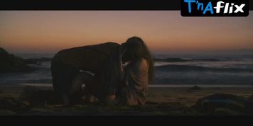 Margarita Levieva Breasts Scene  in Spread