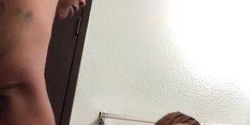 Fatcuh knoccn down slim thang pt 1