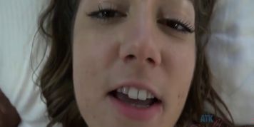 One Night Stand With Lily Adams