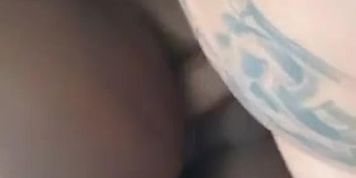 The blacker the berry the better the chocha