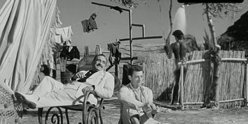 Unknown Butt,  Breasts Scene  in The Wages Of Fear