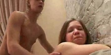 girlfriend SEDUCED Boy TO HOT SEX