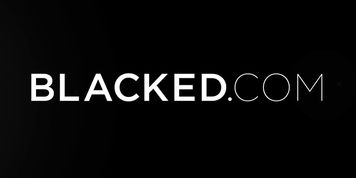 BLACKED Kendra Sunderland Meets Mandingo