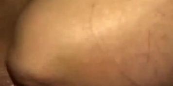 BEST FRIEND EATS MY PUSSY
