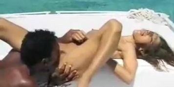 Maria Roswitha Interracial