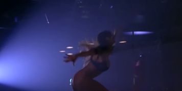 Striptease with Demi Moore, Pandora Peaks : Whoredestroyer's Perv Version