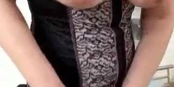 Milf Amanda Degas