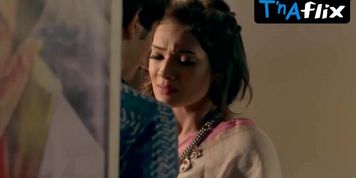 Megha Gupta Sexy Scene  in Big F