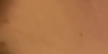 First anal sex video