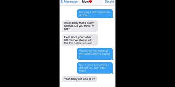 My Slut Stepmother And Her Of