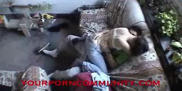 nice hidden cam fuck