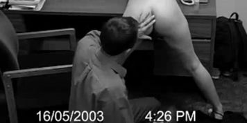 Banging the Temp (Notica) Security Camera