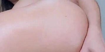 webcam ass