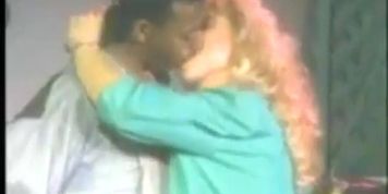 CLASSIC NINA H BBC (Nina Hartley)
