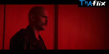 Megan Fox Underwear Scene  in Zeroville