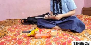 Teachar and student ki romance ki khani part 01 Ep 03 (Desi Hot)