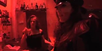Glorious Fetish Sex (Strap On)