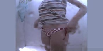 Wild Russian, Voyeur, Amateur Clip Exclusive Version