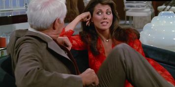 Deborah Shelton Sexy Scene  in Dallas