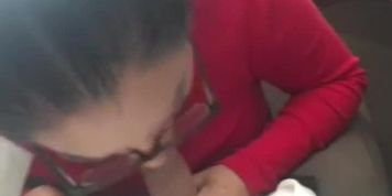Somaya elkurdy sucking like a pro (Linet A Lynette)