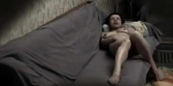 Hidden livecam roommate orgasms